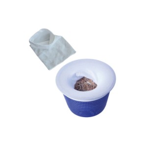 Mrežica za korpu skimera 5kom/pak Kokido 